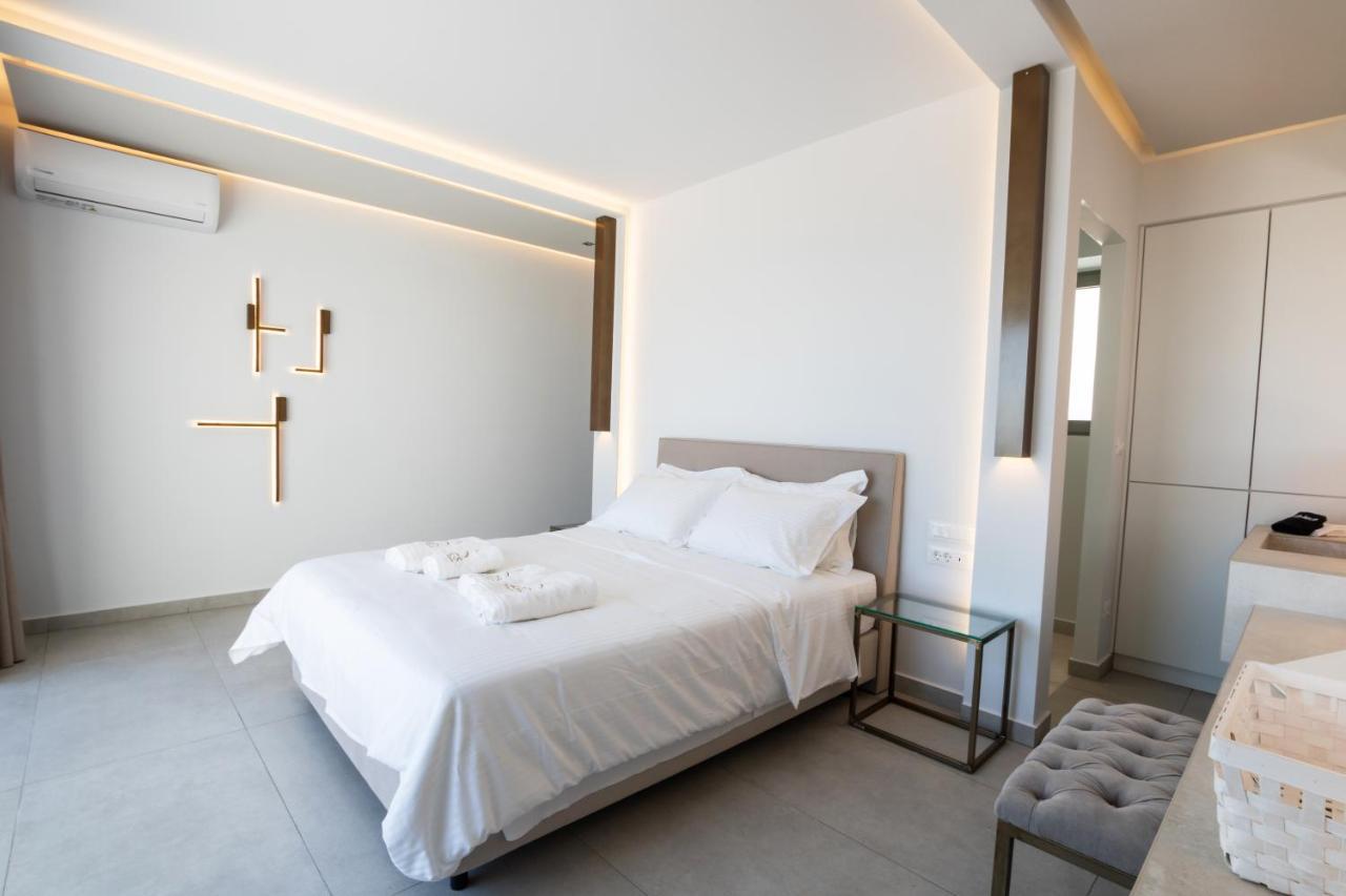 Aros Luxury Villas Lakki  Экстерьер фото